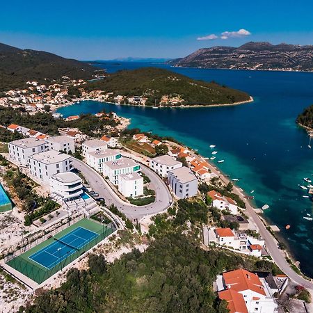 Korcula Luxury Apartments Extérieur photo