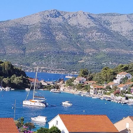 Korcula Luxury Apartments Extérieur photo