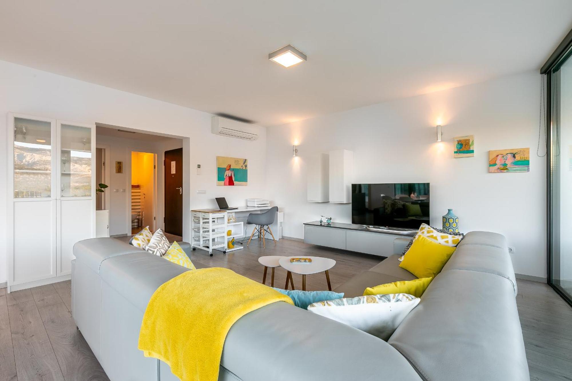 Korcula Luxury Apartments Extérieur photo