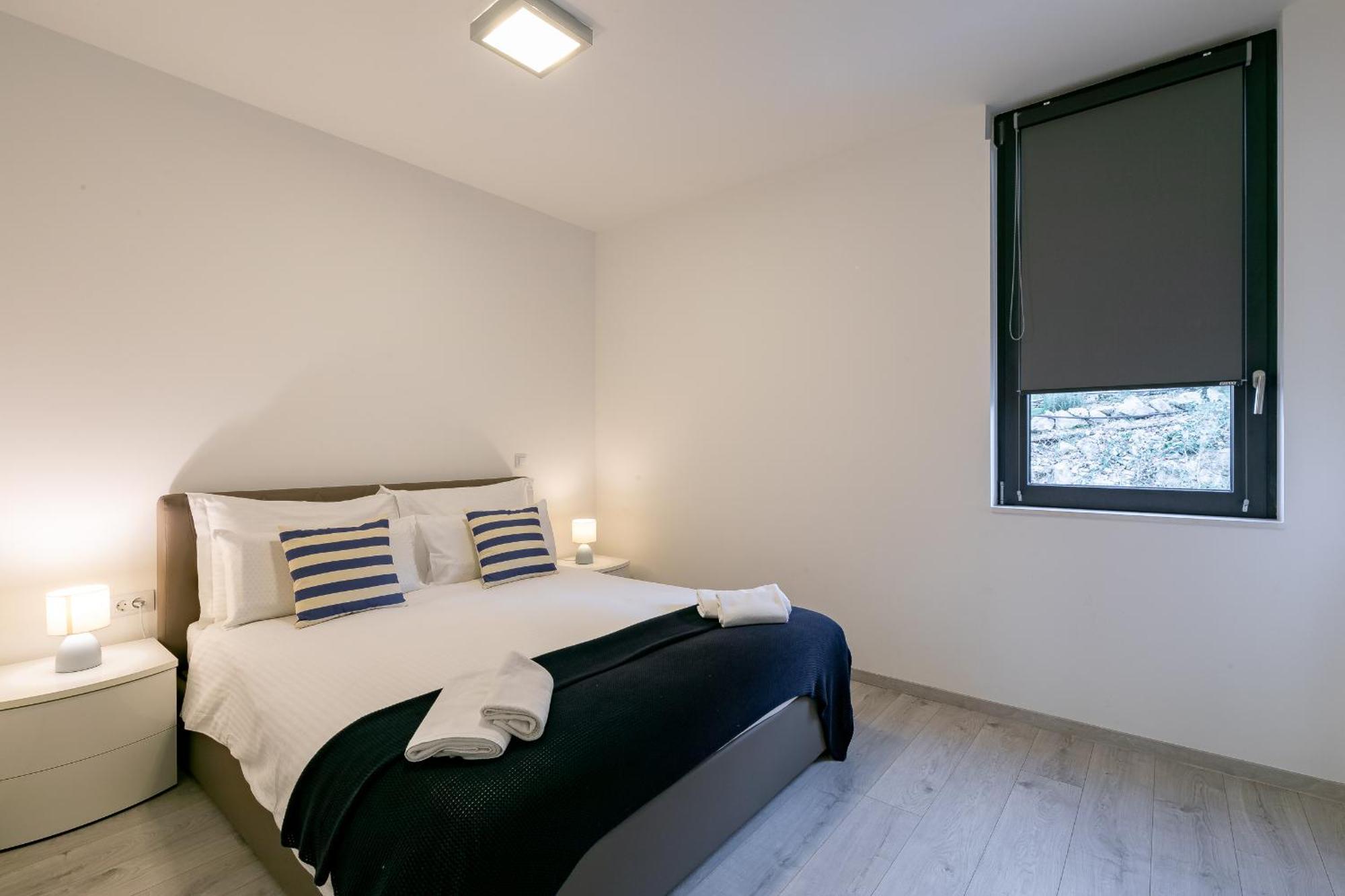 Korcula Luxury Apartments Extérieur photo