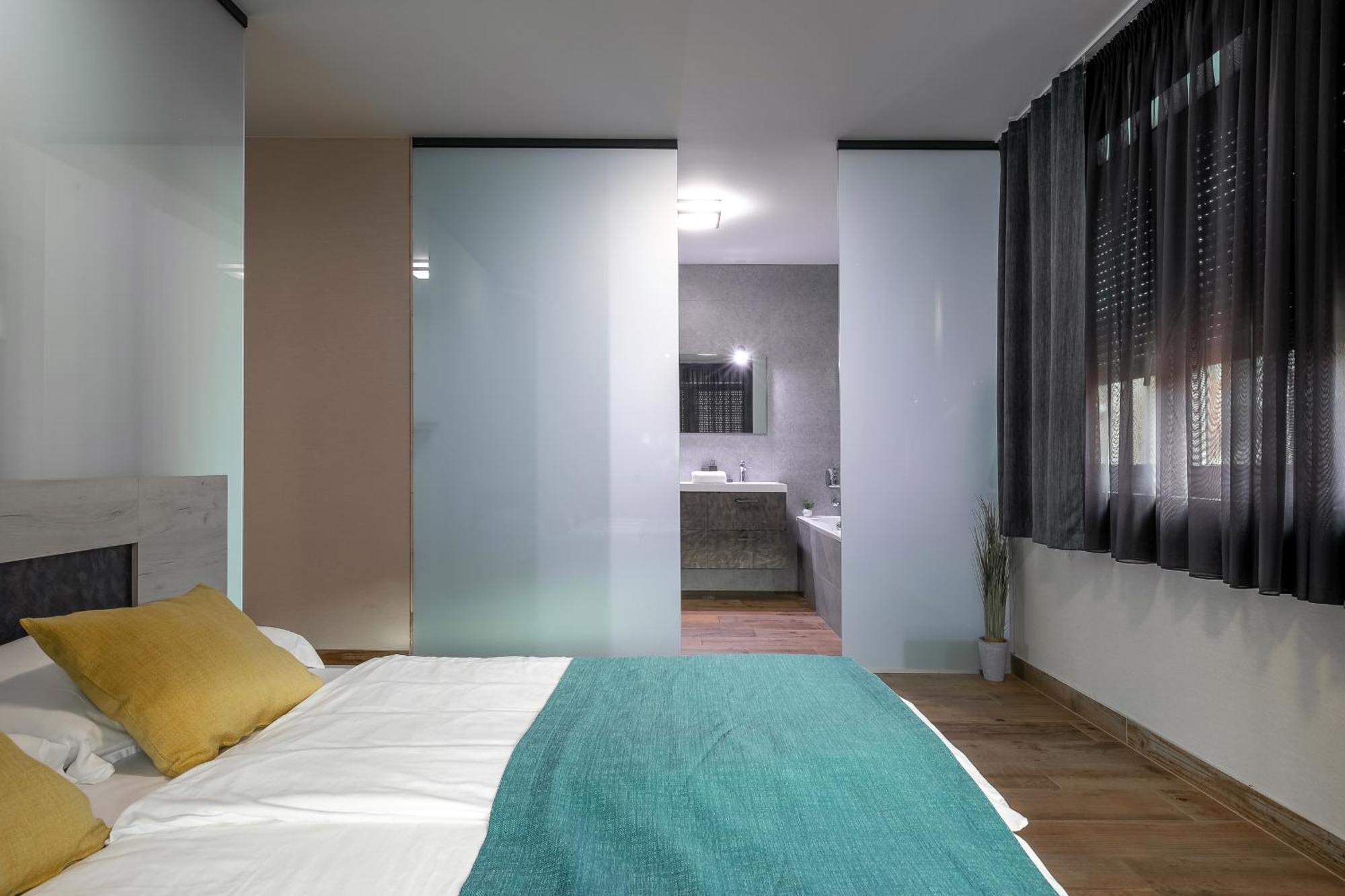 Korcula Luxury Apartments Extérieur photo