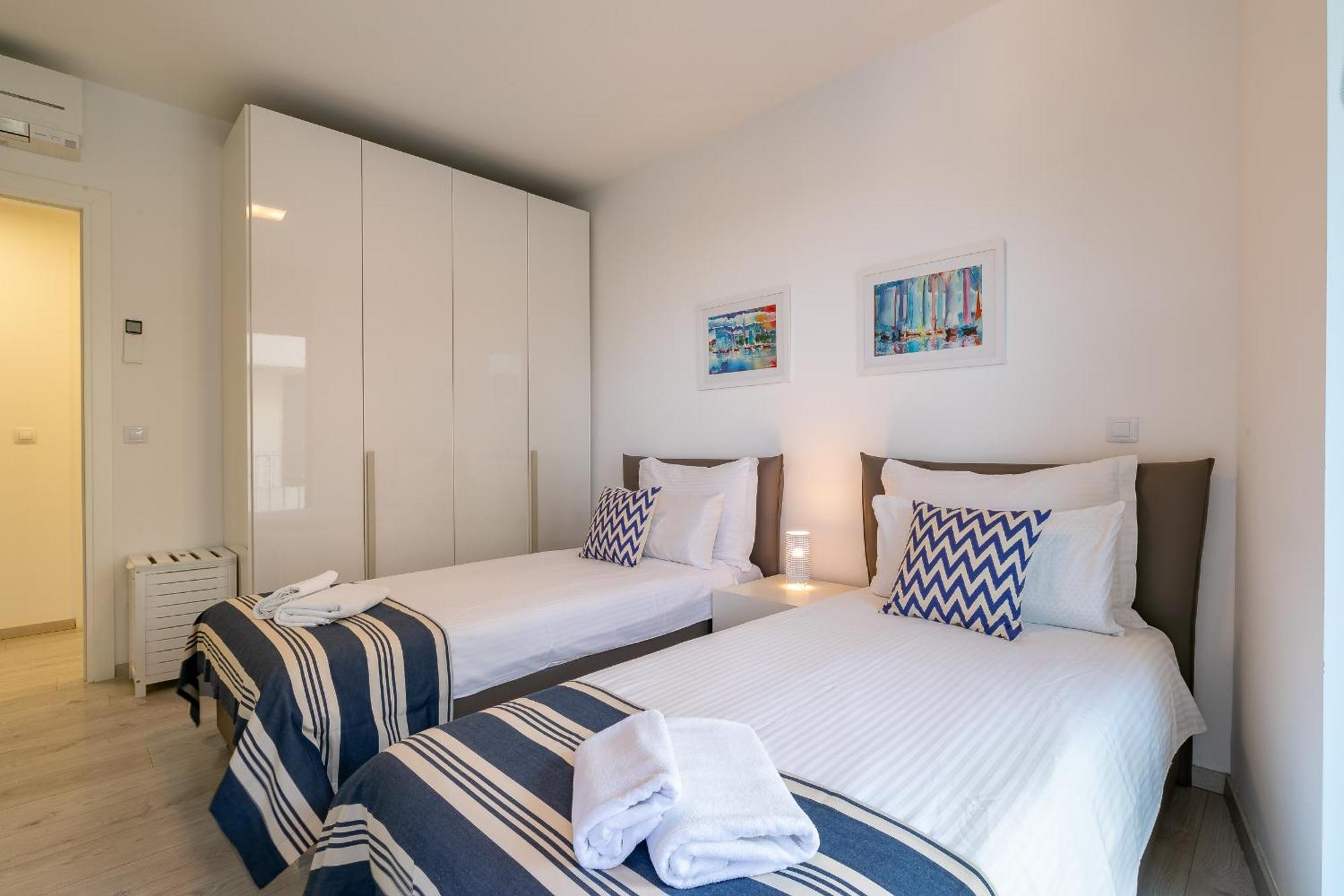 Korcula Luxury Apartments Extérieur photo