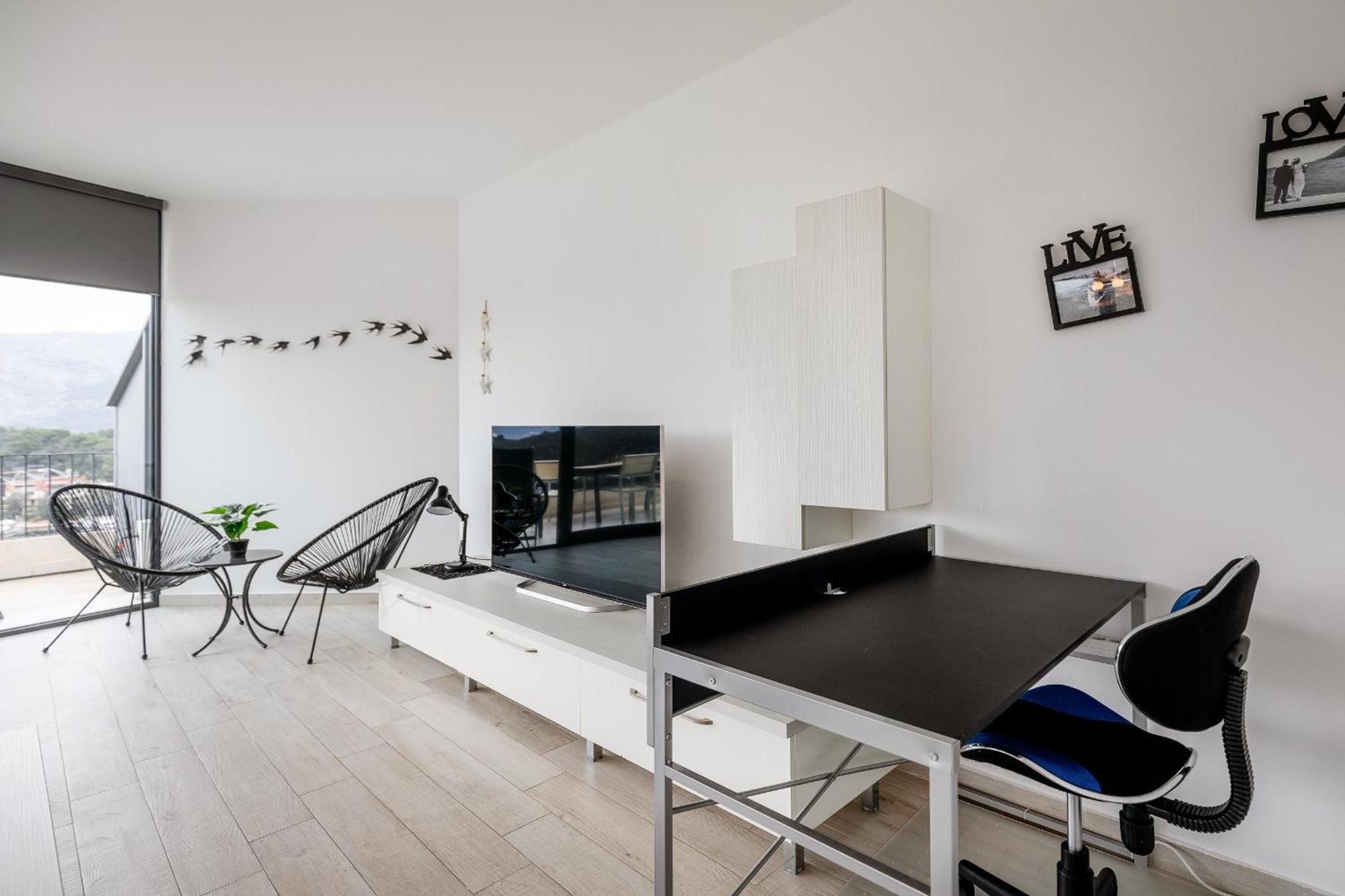Korcula Luxury Apartments Extérieur photo