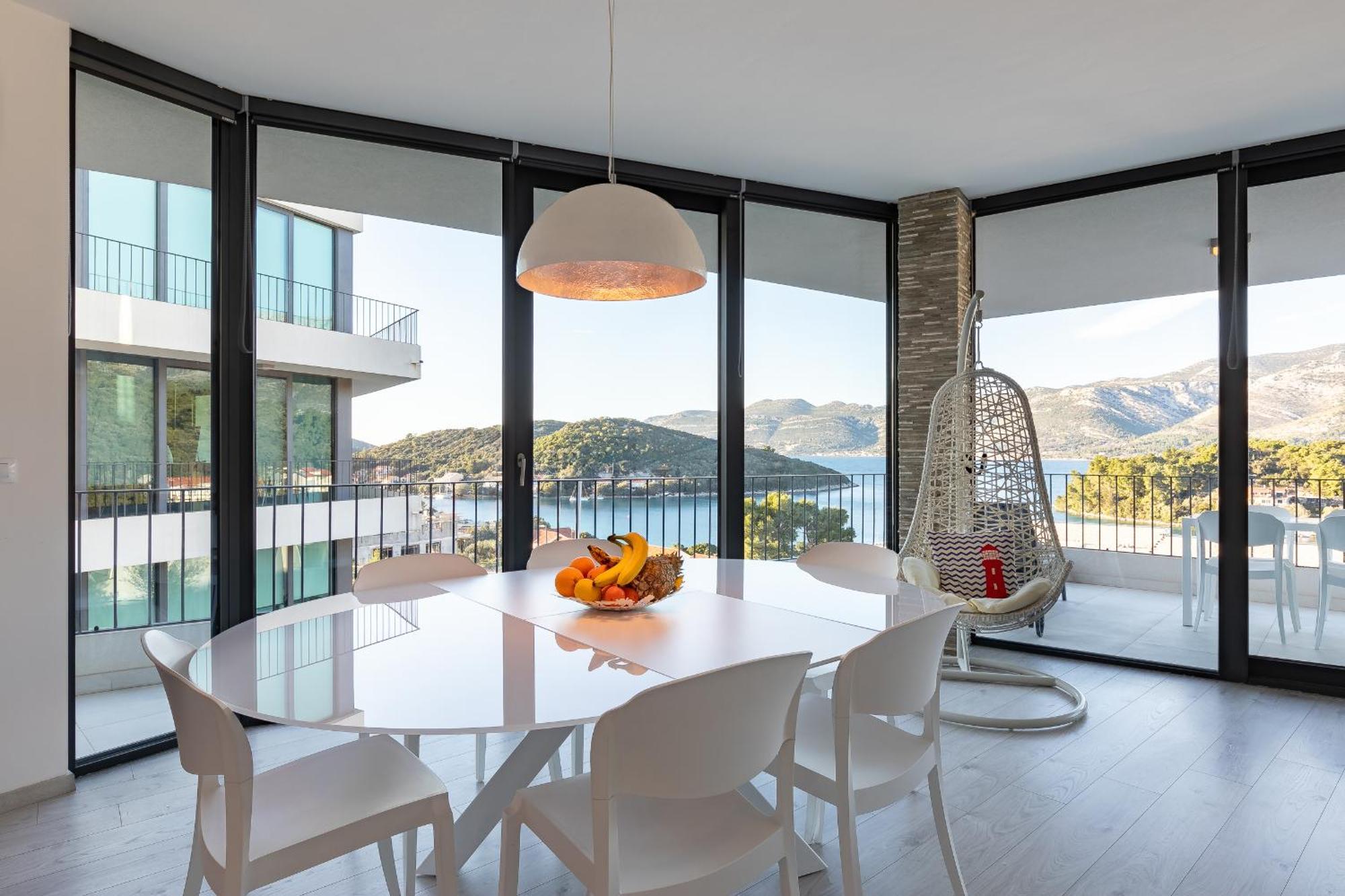 Korcula Luxury Apartments Extérieur photo