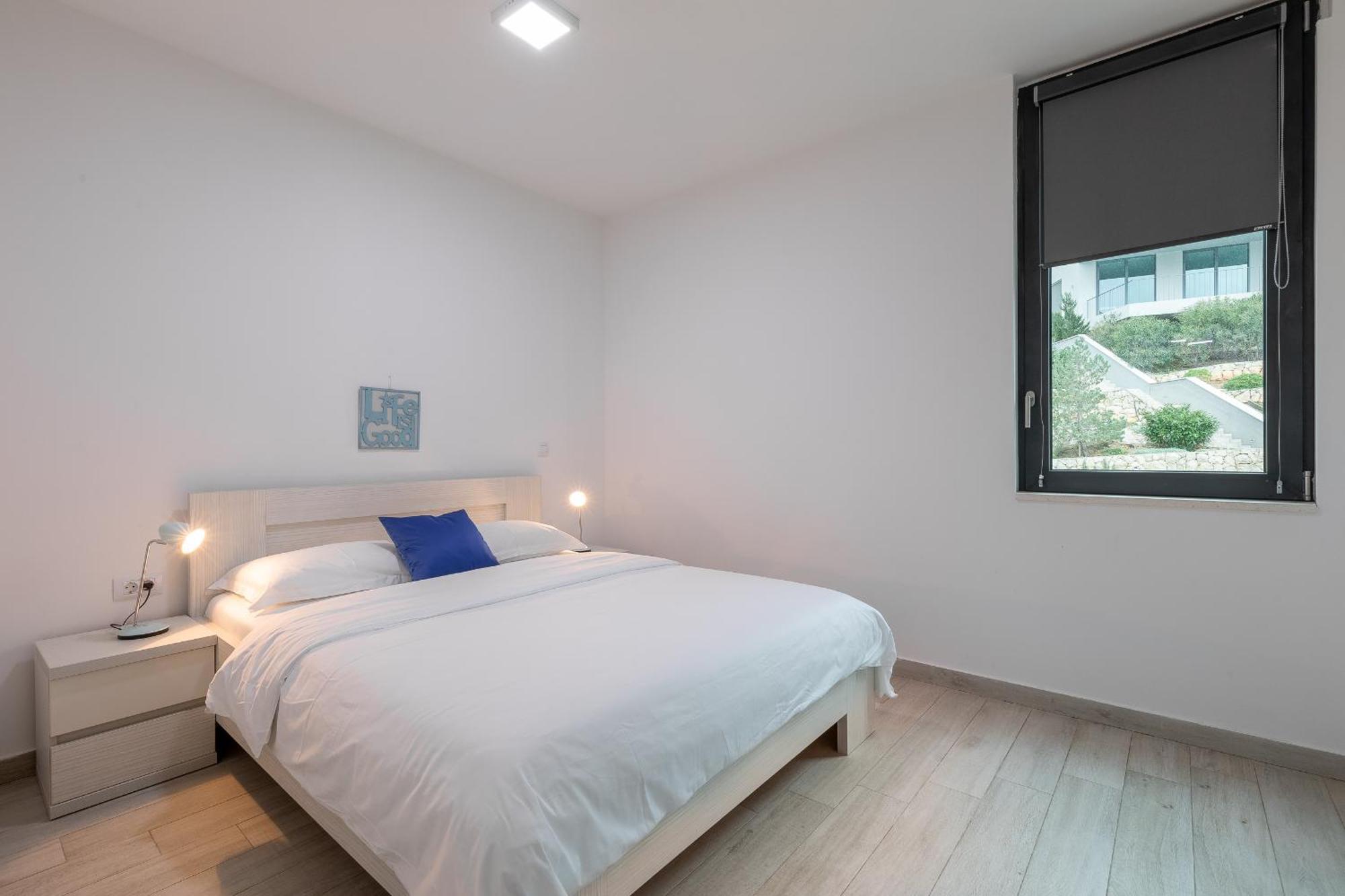 Korcula Luxury Apartments Extérieur photo