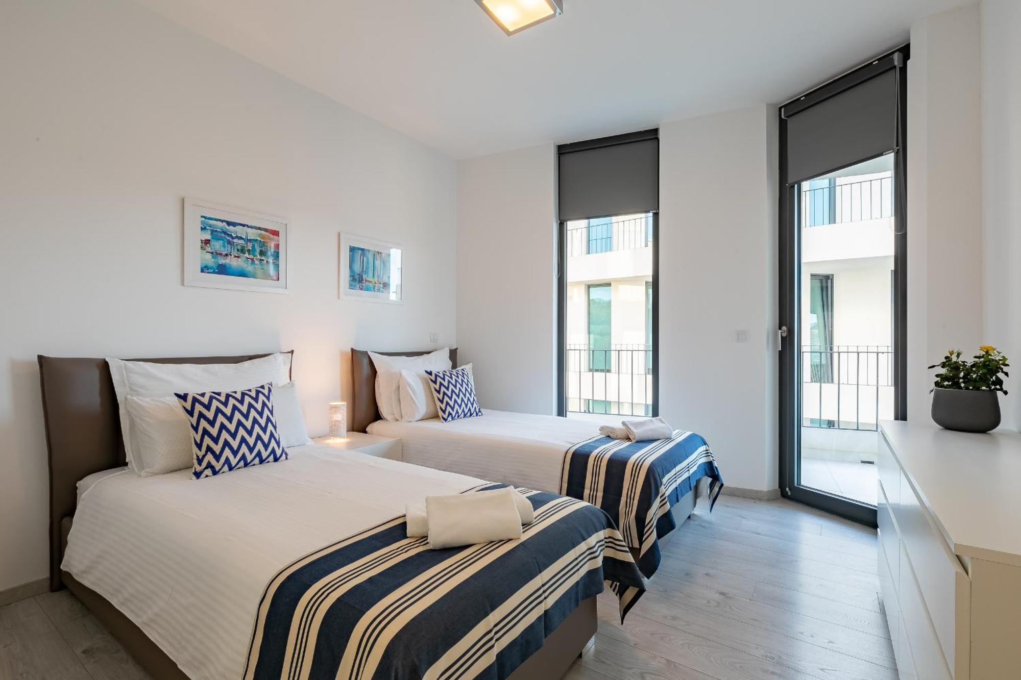 Korcula Luxury Apartments Extérieur photo