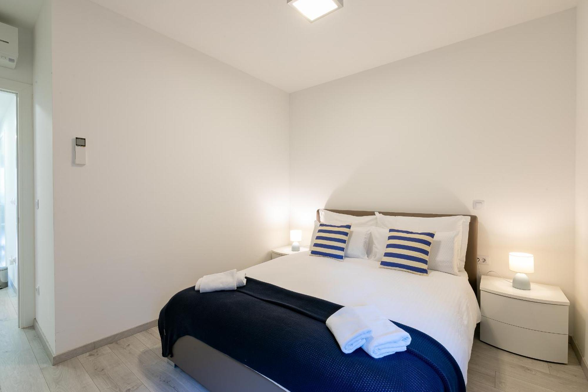 Korcula Luxury Apartments Extérieur photo