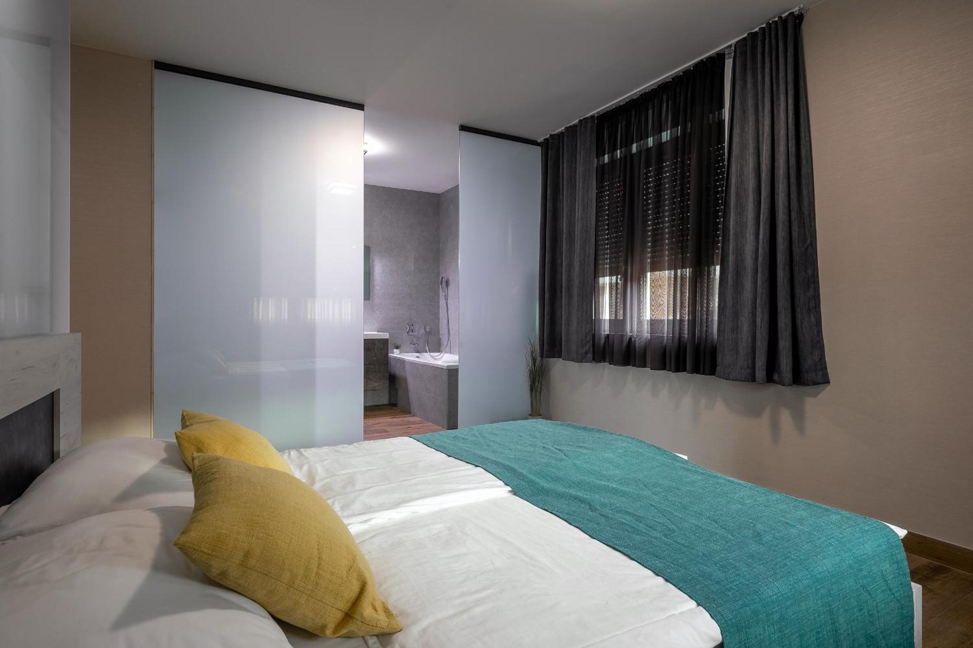 Korcula Luxury Apartments Extérieur photo