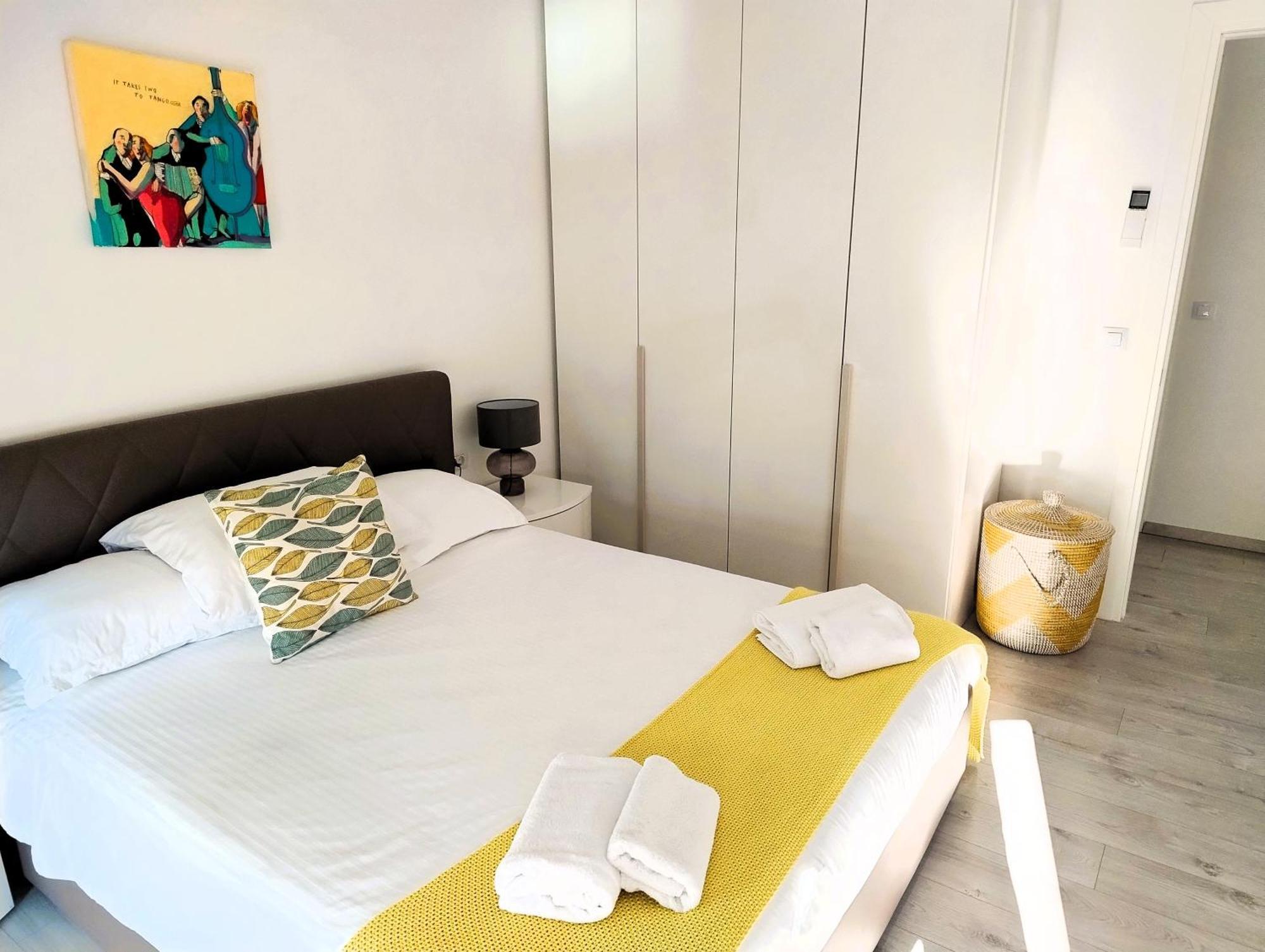 Korcula Luxury Apartments Extérieur photo