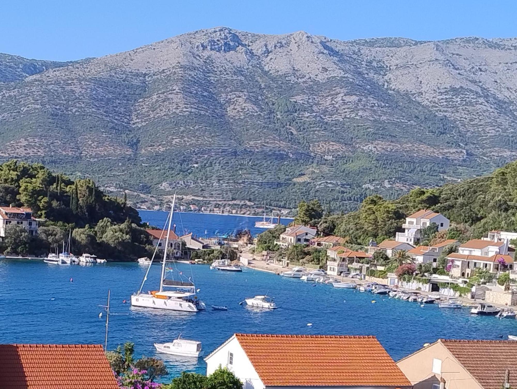Korcula Luxury Apartments Extérieur photo