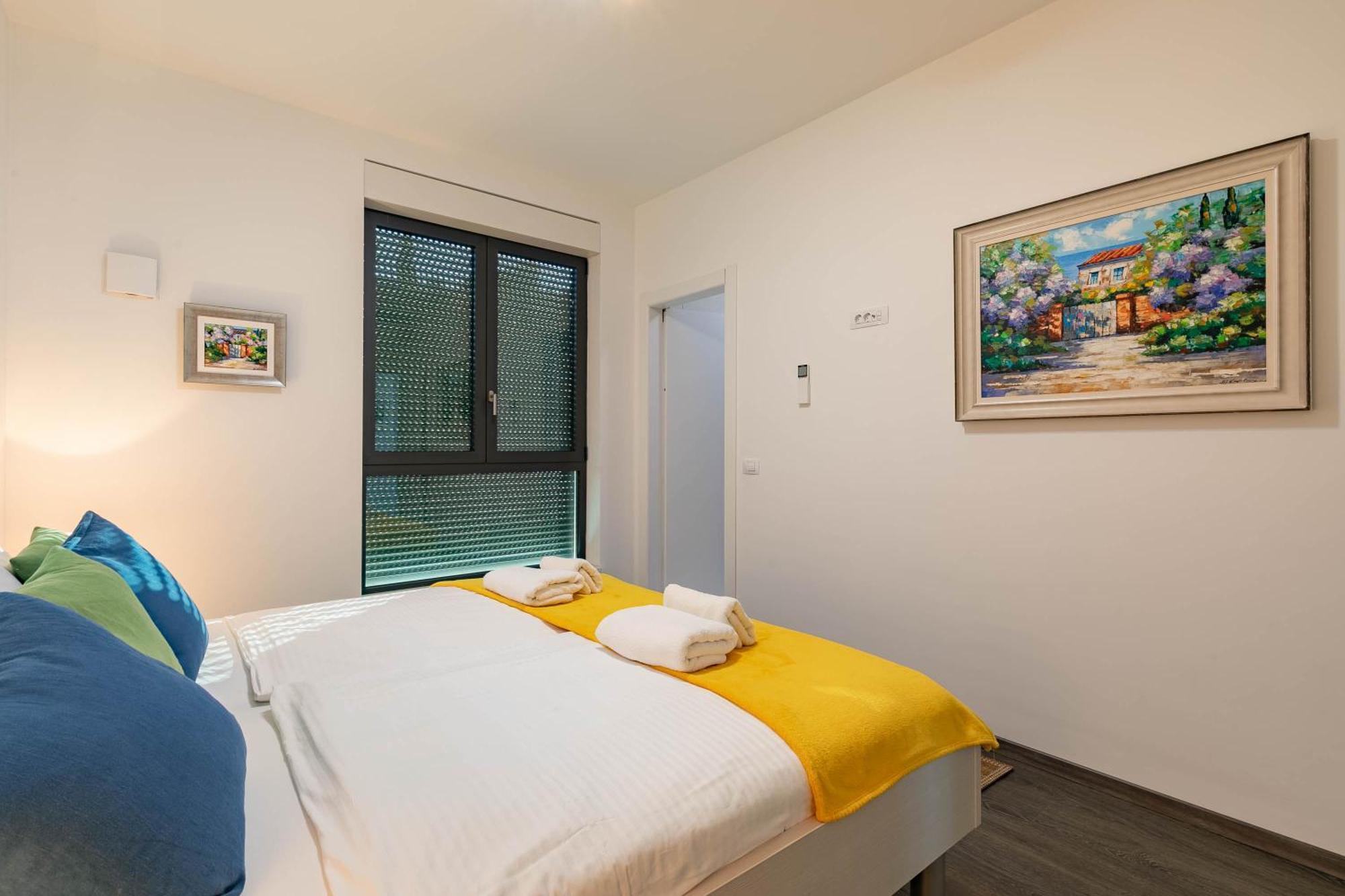 Korcula Luxury Apartments Extérieur photo