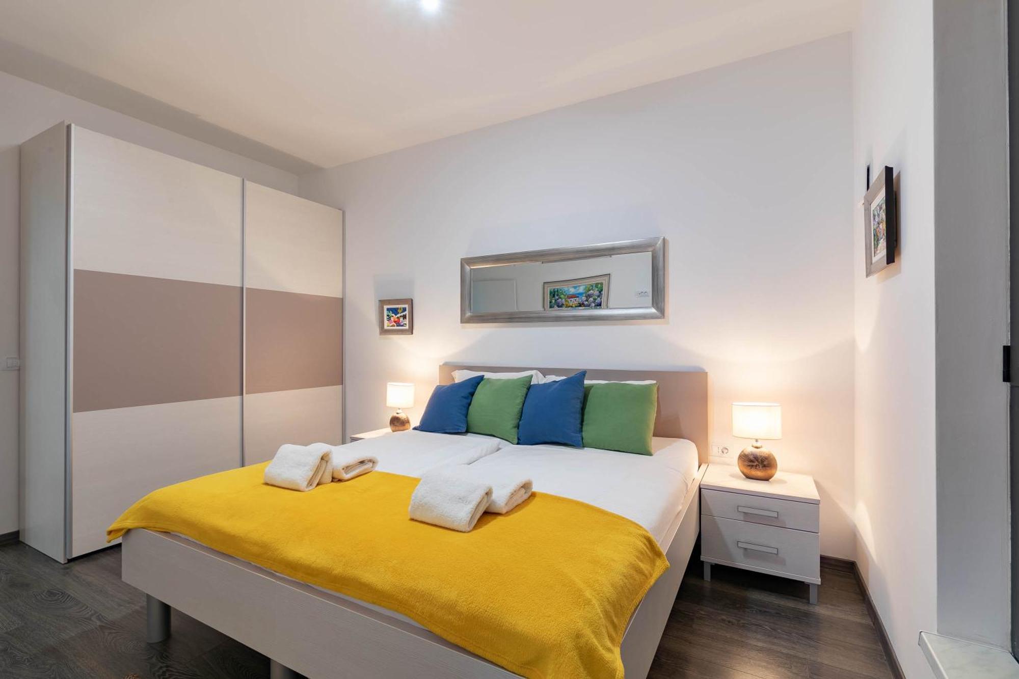 Korcula Luxury Apartments Extérieur photo