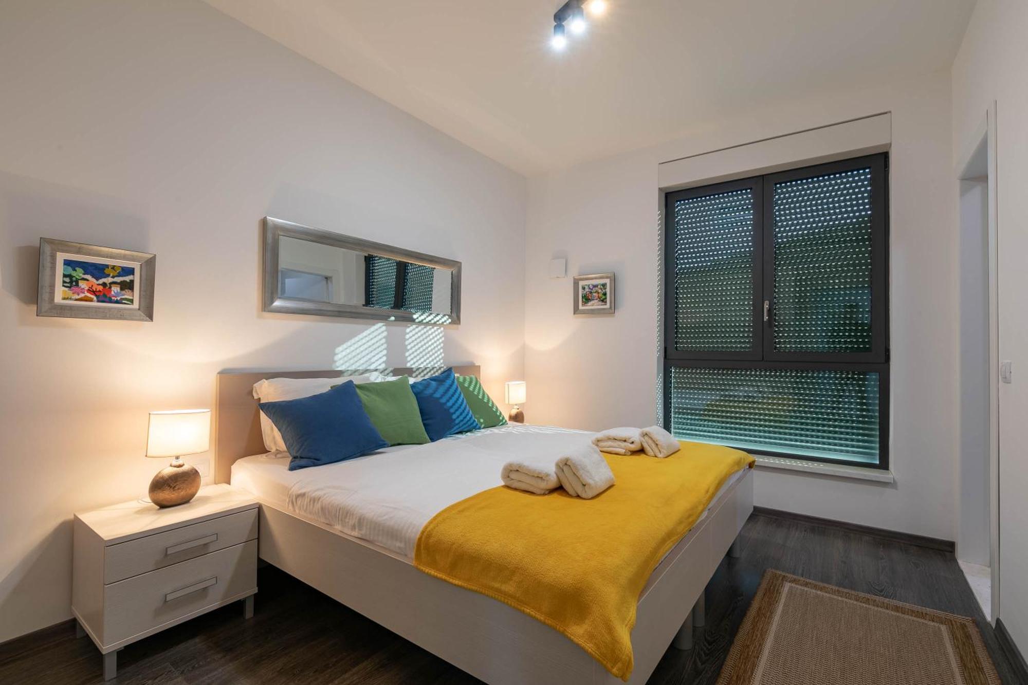 Korcula Luxury Apartments Extérieur photo