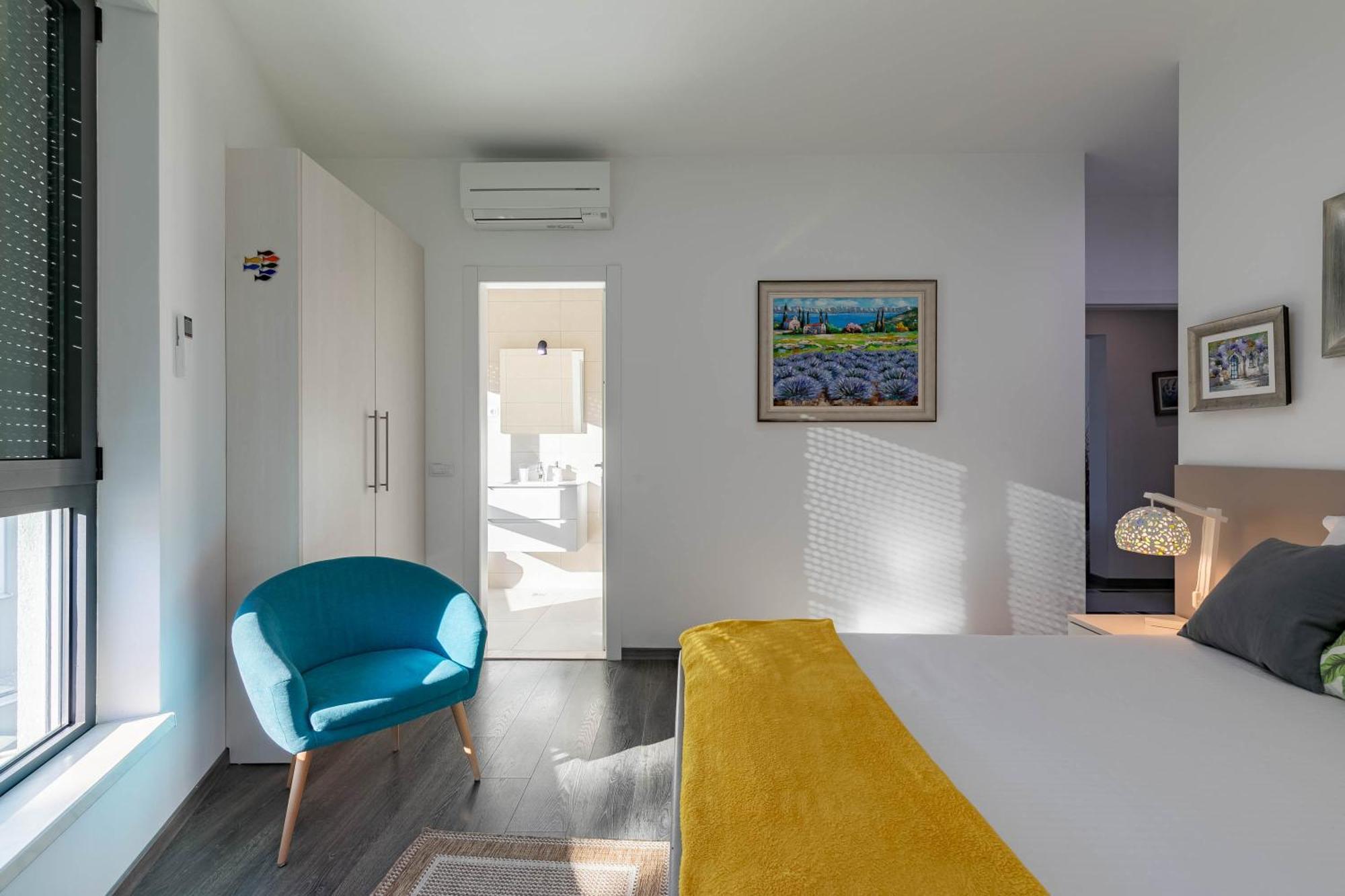 Korcula Luxury Apartments Extérieur photo