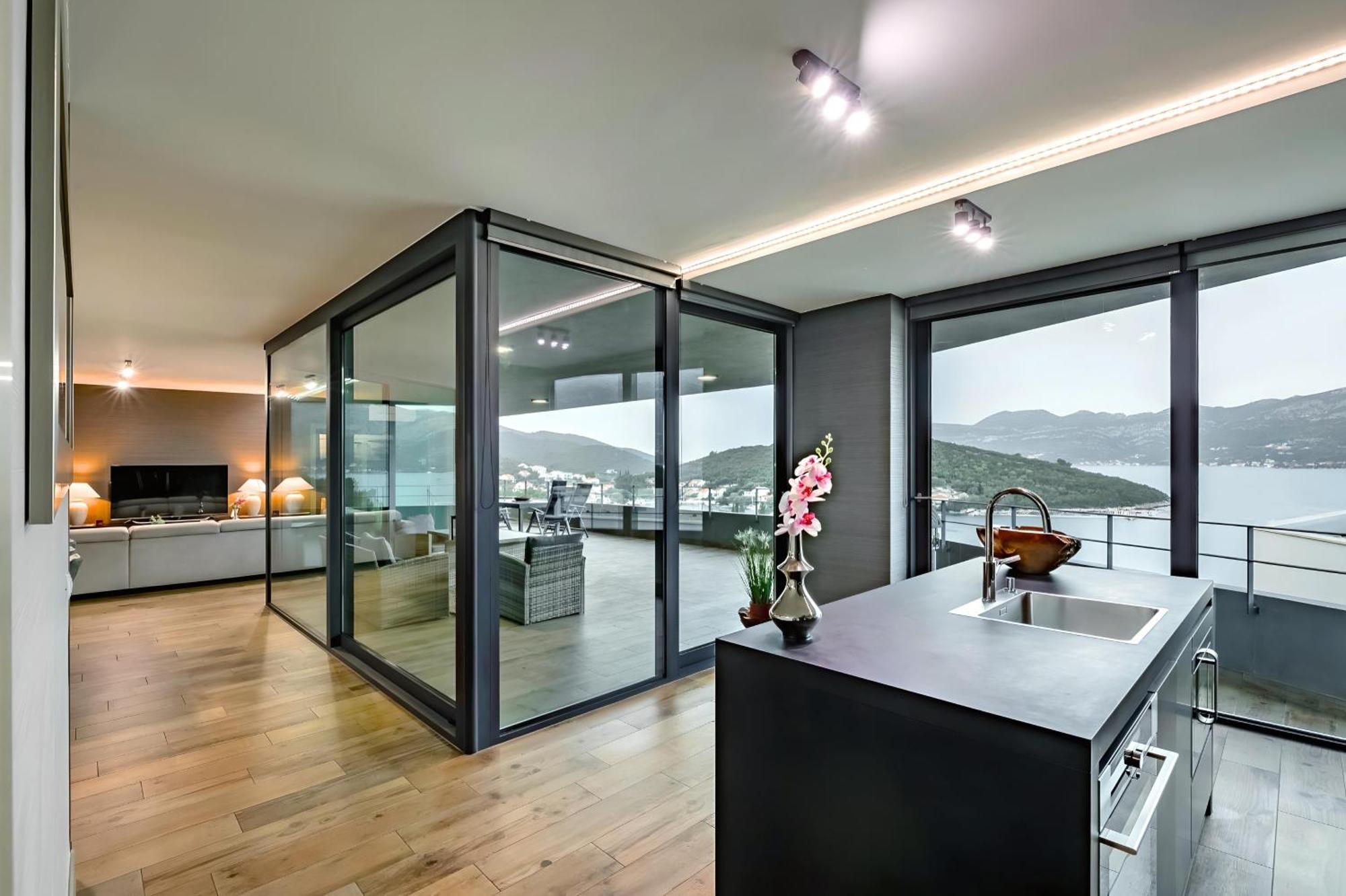 Korcula Luxury Apartments Extérieur photo